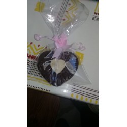 Cofre de Chocolate 3